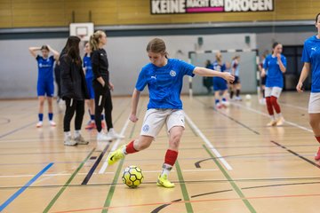 Bild 80 - wCJ NFV Futsalmeisterschaft